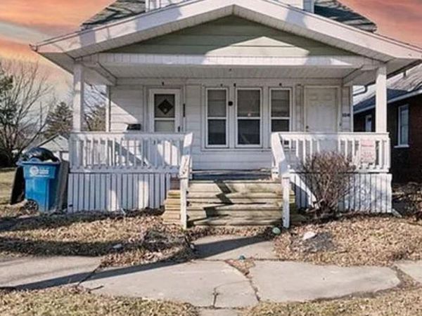 3241 Warsaw Street, Toledo, OH 43608