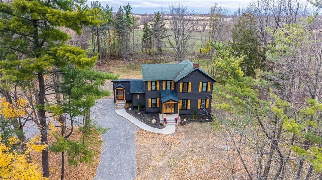 1226 North Road, Scottsville, NY 14546 Main Photo