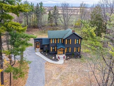 1226 North Road, Scottsville, NY 14546