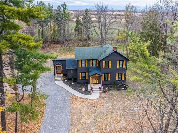 1226 North Road, Scottsville, NY 14546