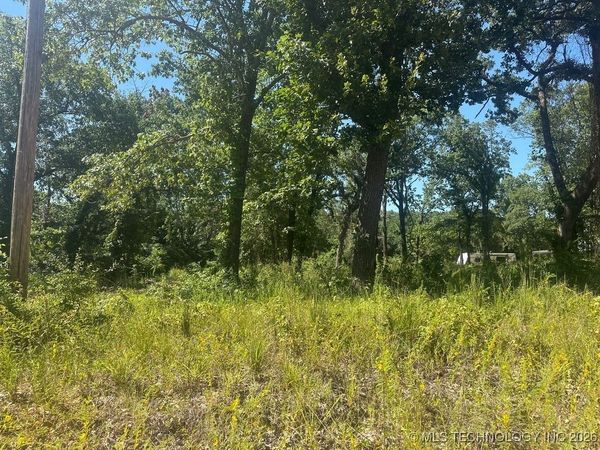 0 Driftwood Road , Kingston, OK 73439