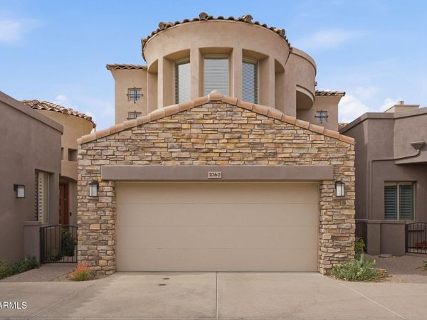 19475 N GRAYHAWK Drive, Unit 1060, Scottsdale, AZ 85255
