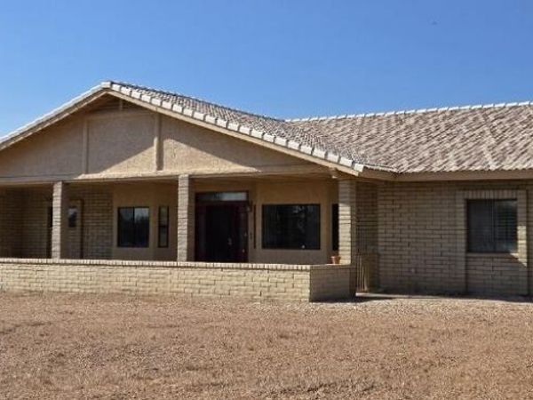 9138 E DENNIS Street, Mesa, AZ 85207