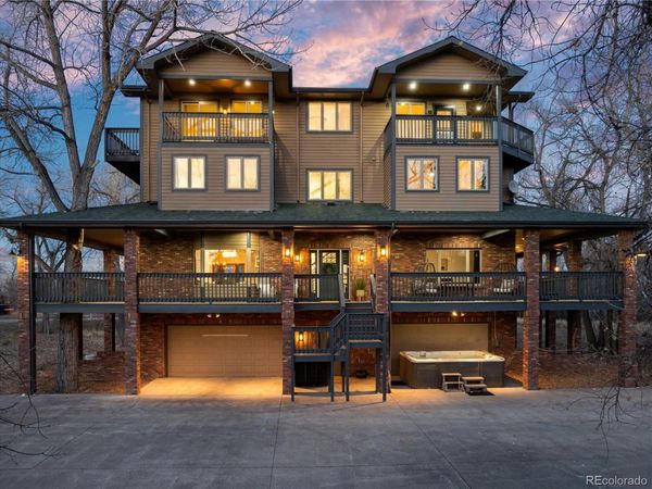 9350 W Florida Avenue, Lakewood, CO 80232