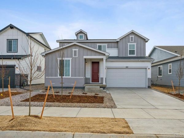 1414 Farmstead Street, Brighton, CO 80601