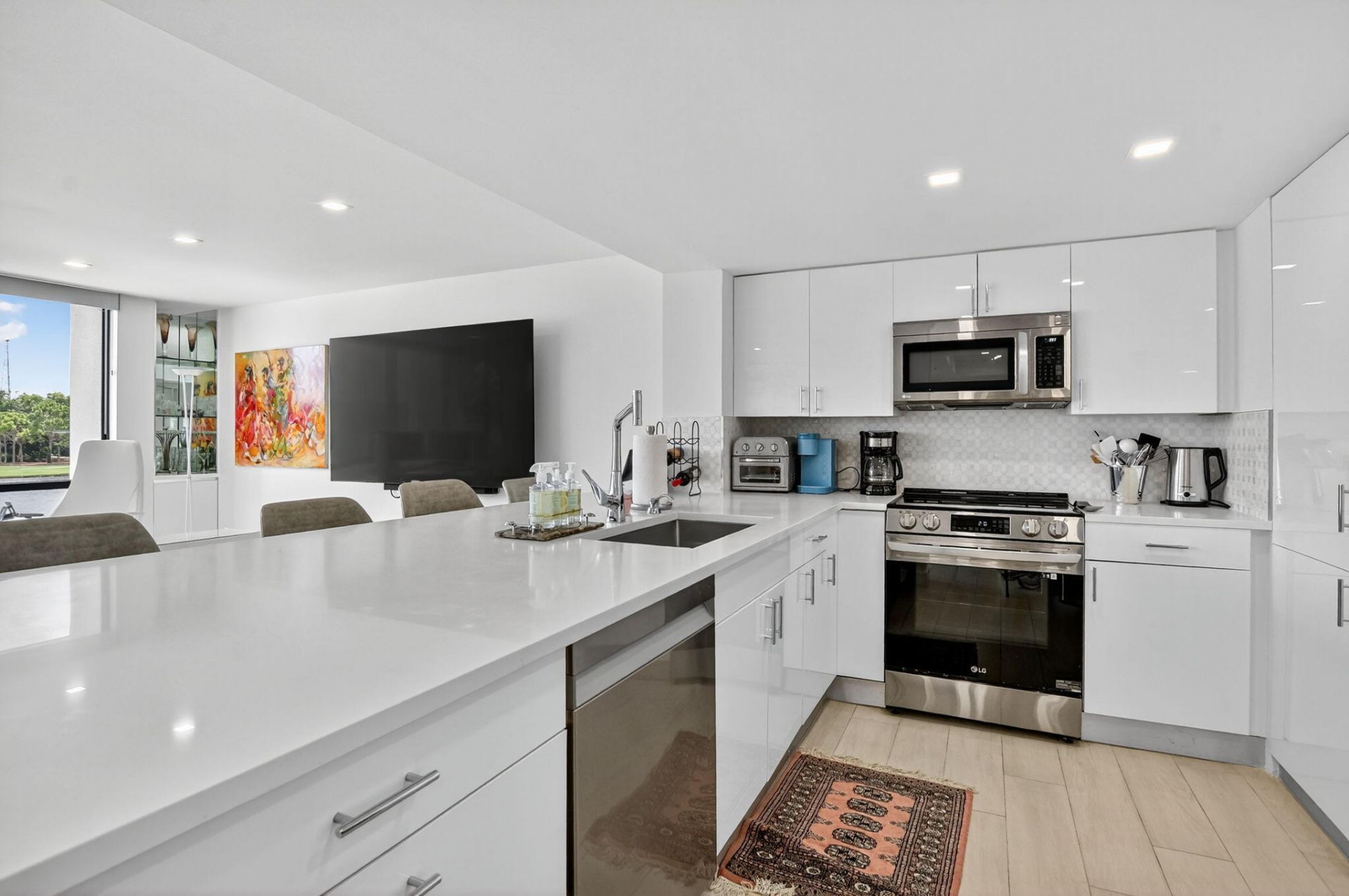 7768 Lakeside Boulevard, Unit 526, Boca Raton, FL 33434 Photo