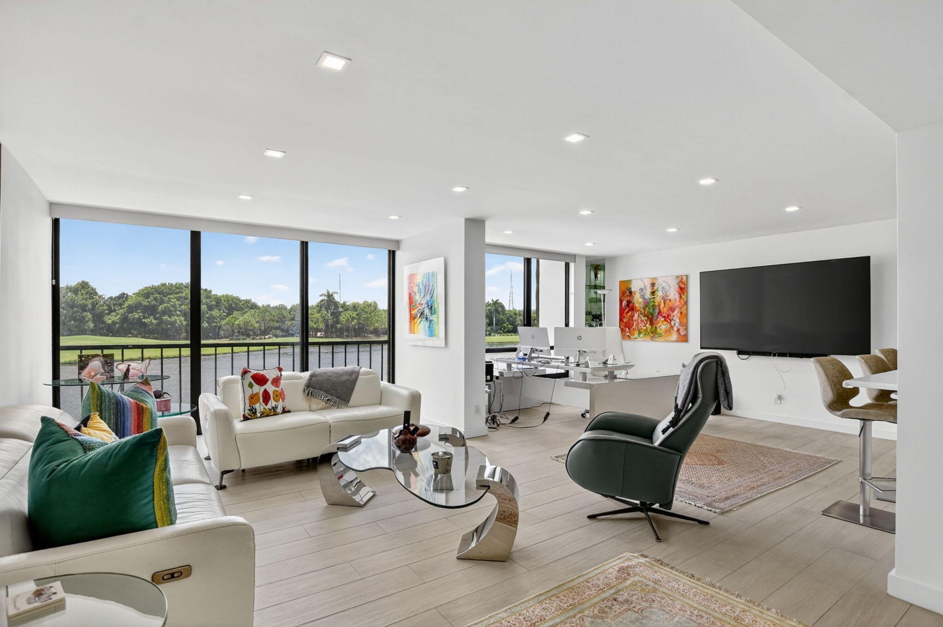 7768 Lakeside Boulevard, Unit 526, Boca Raton, FL 33434 Photo