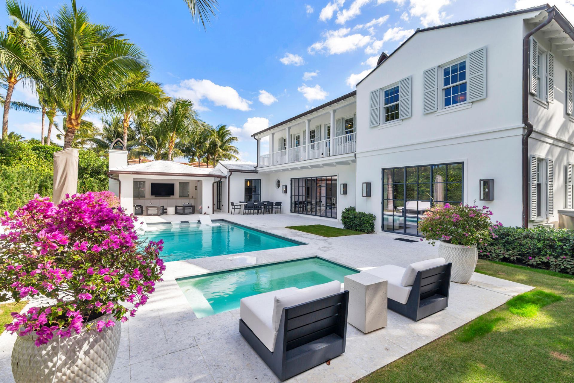 201 Ocean Terrace, Palm Beach, FL 33480 Photo