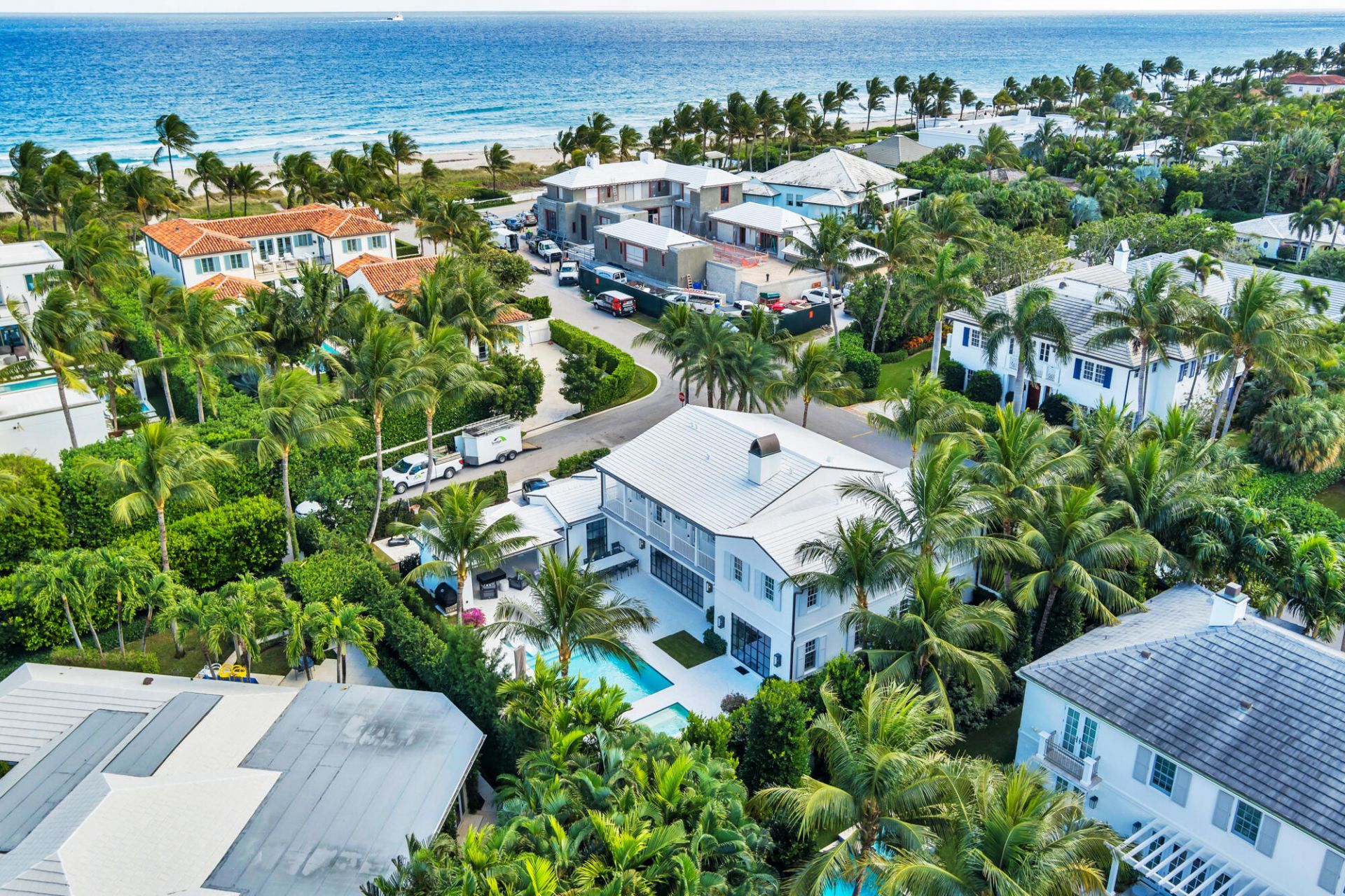 201 Ocean Terrace, Palm Beach, FL 33480 Photo