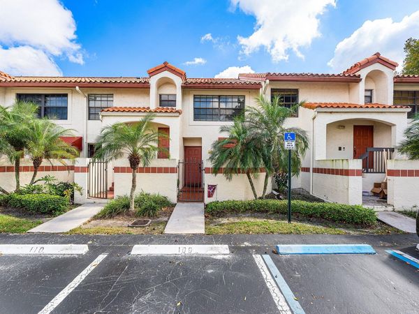 109 Liberty Court, Unit 109, Deerfield Beach, FL 33442