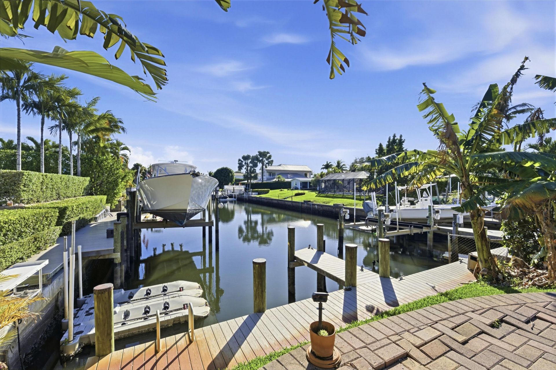 634 Westwind Drive, North Palm Beach, FL 33408 Photo