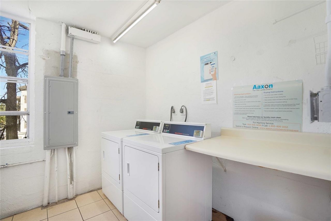 2650 NW 49th Avenue, Unit 320, Lauderdale Lakes, FL 33313 Photo