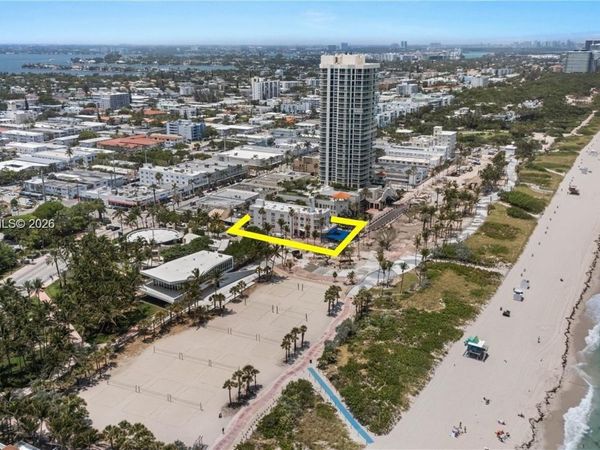 7300 Ocean Ter, Miami Beach, FL 33141