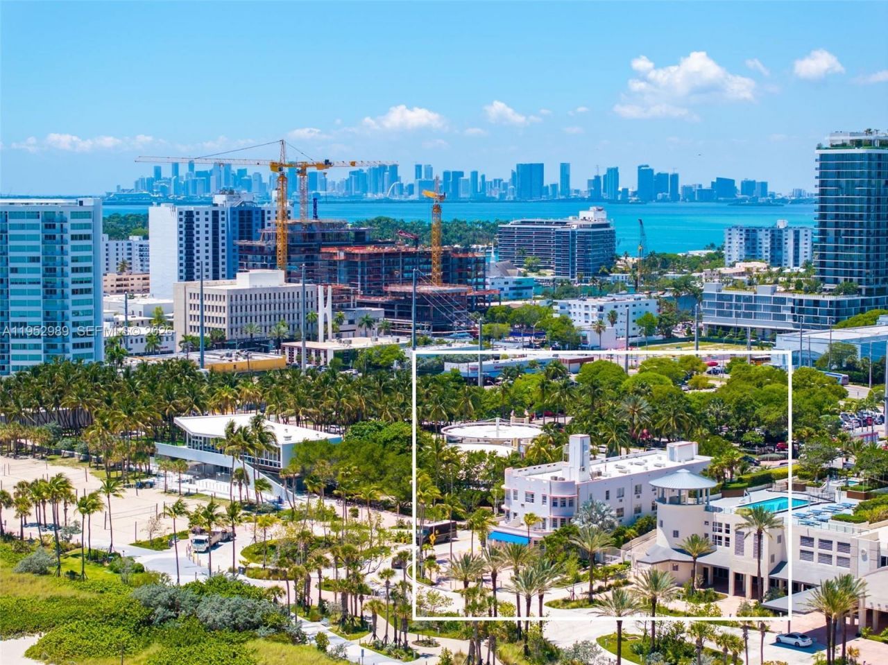 7300 Ocean Ter, Miami Beach, FL 33141 Photo