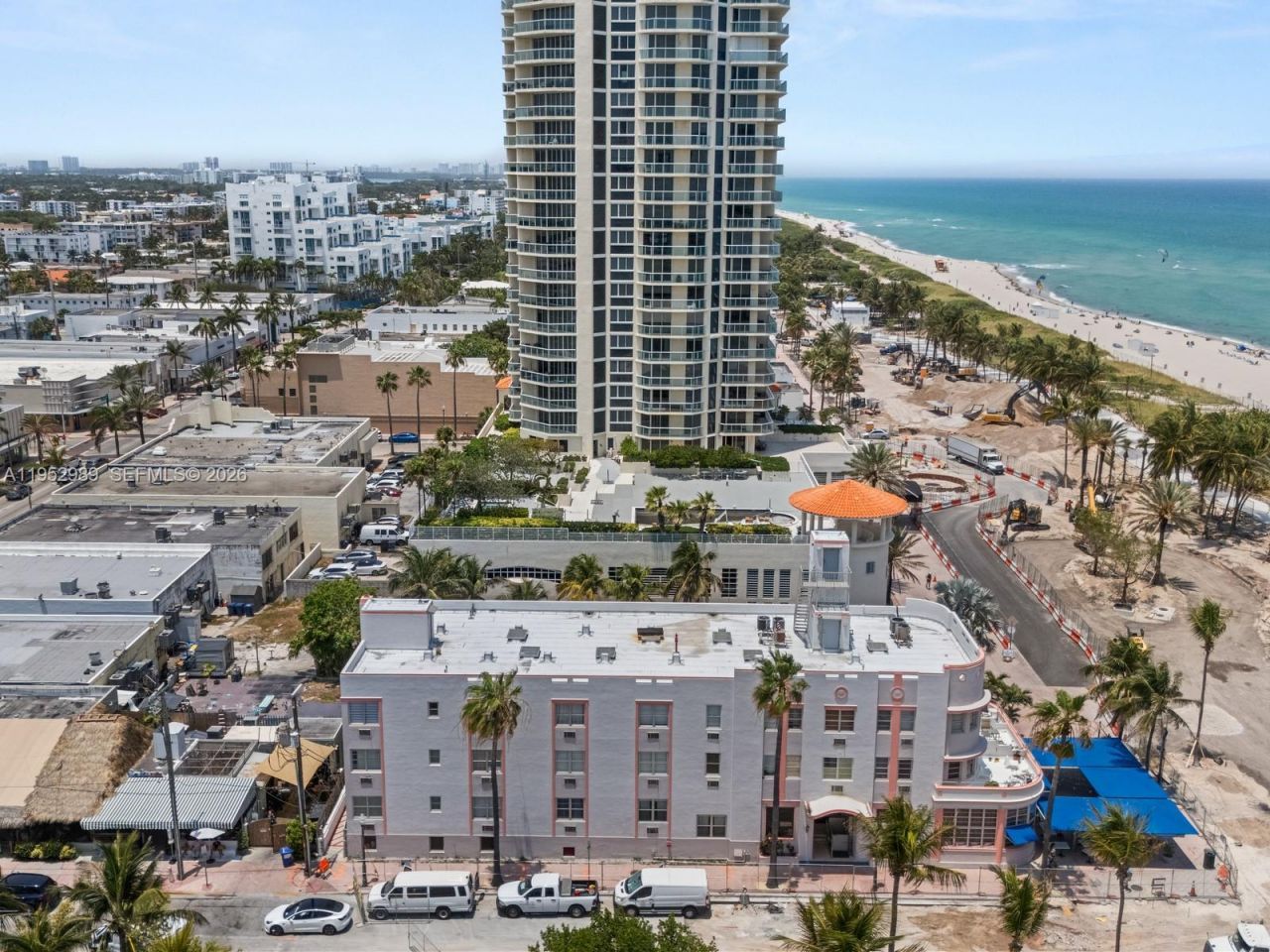 7300 Ocean Ter, Miami Beach, FL 33141 Photo