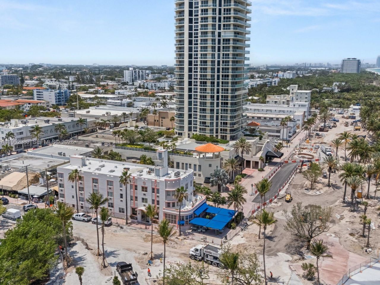 7300 Ocean Ter, Miami Beach, FL 33141 Photo