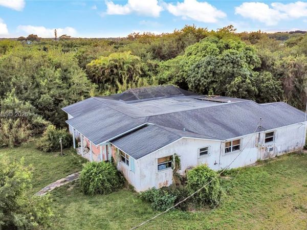 20250 SW 157th Ave , Miami, FL 33187