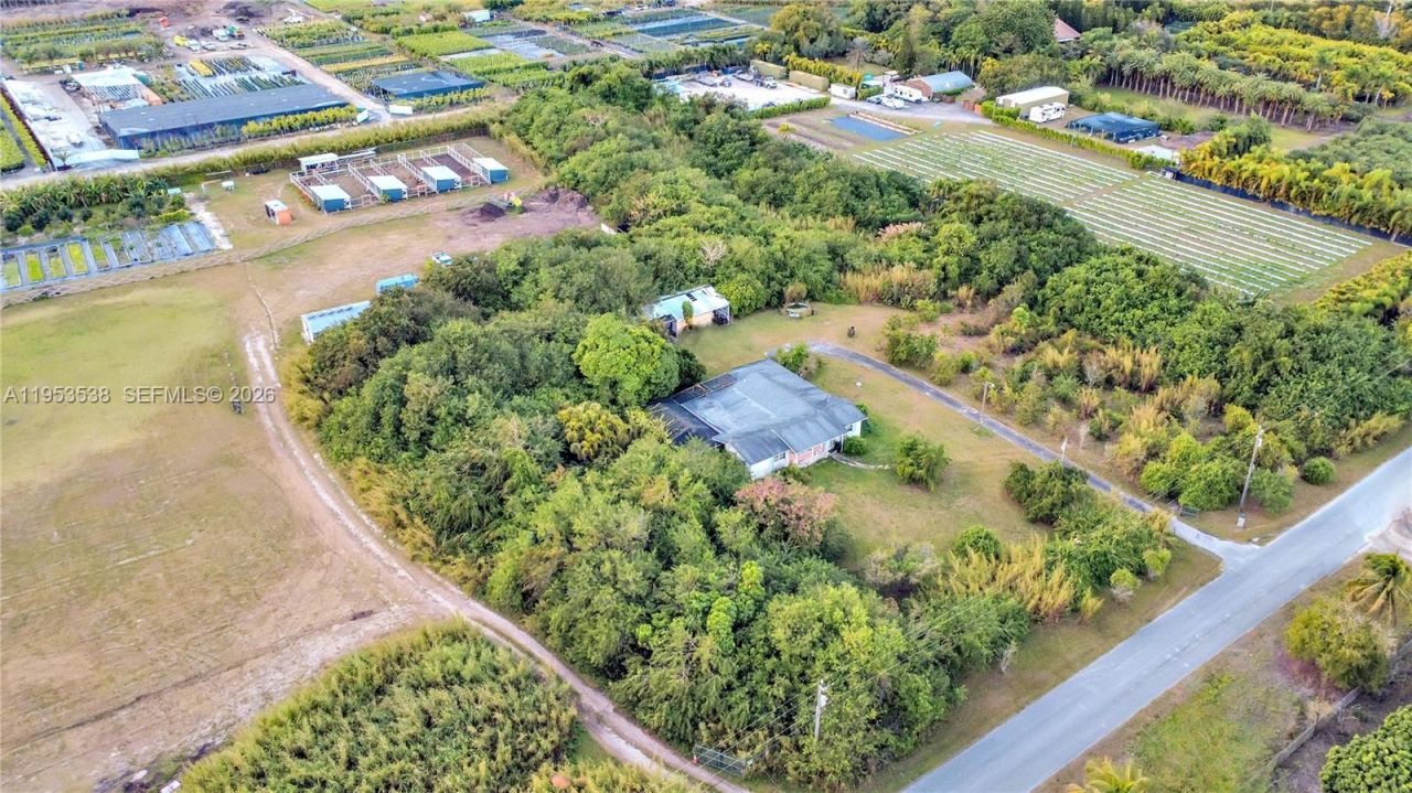 20250 SW 157th Ave, Miami, FL 33187 Photo