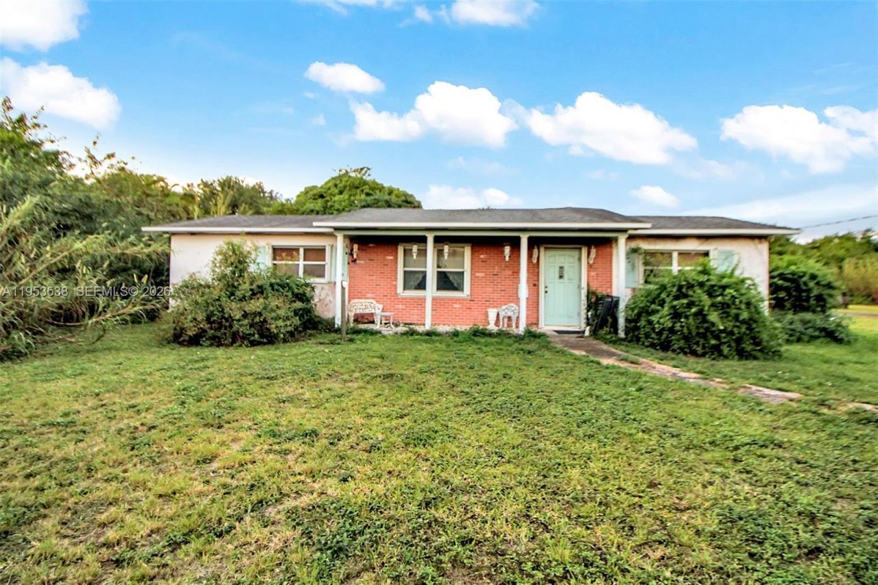 20250 SW 157th Ave, Miami, FL 33187 Photo