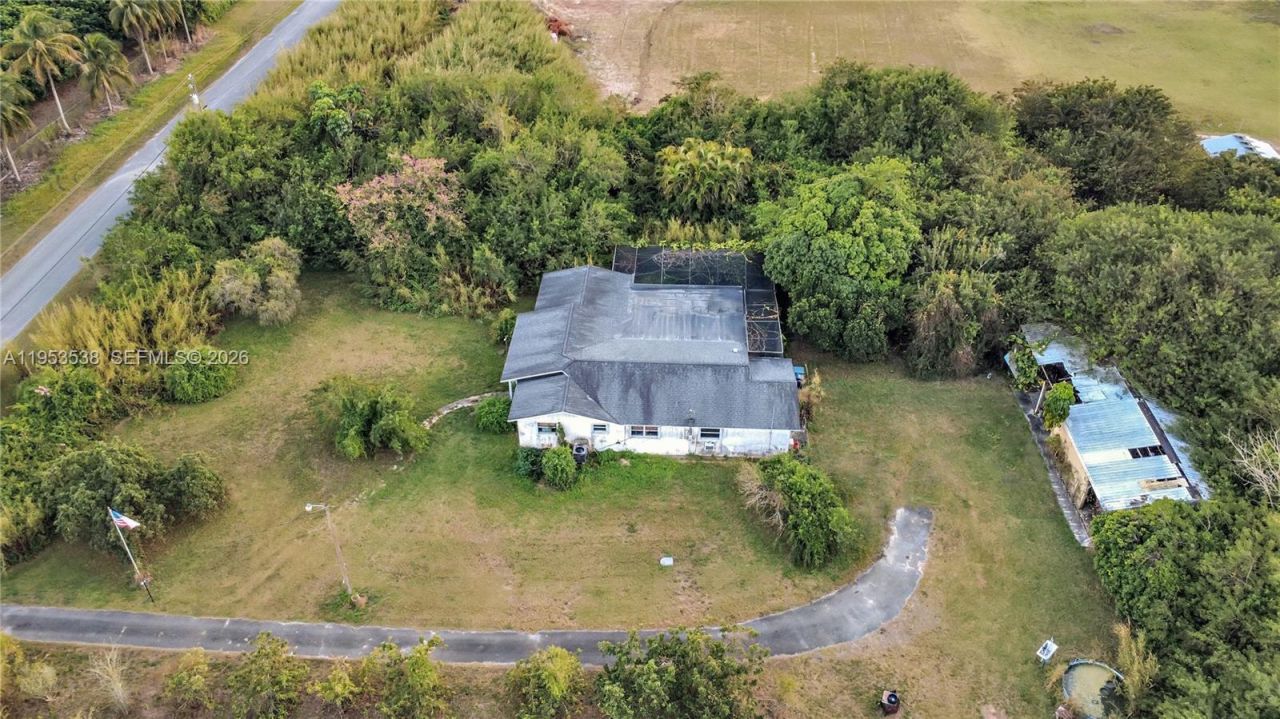 20250 SW 157th Ave, Miami, FL 33187 Photo