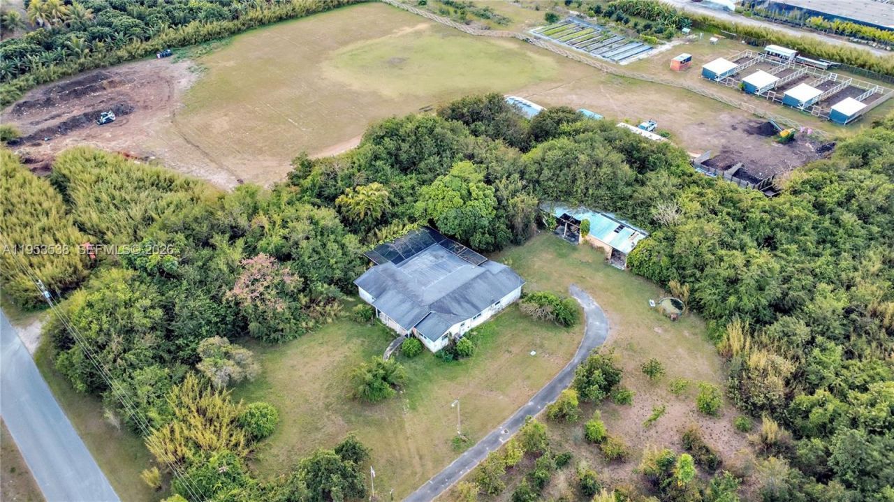 20250 SW 157th Ave, Miami, FL 33187 Photo