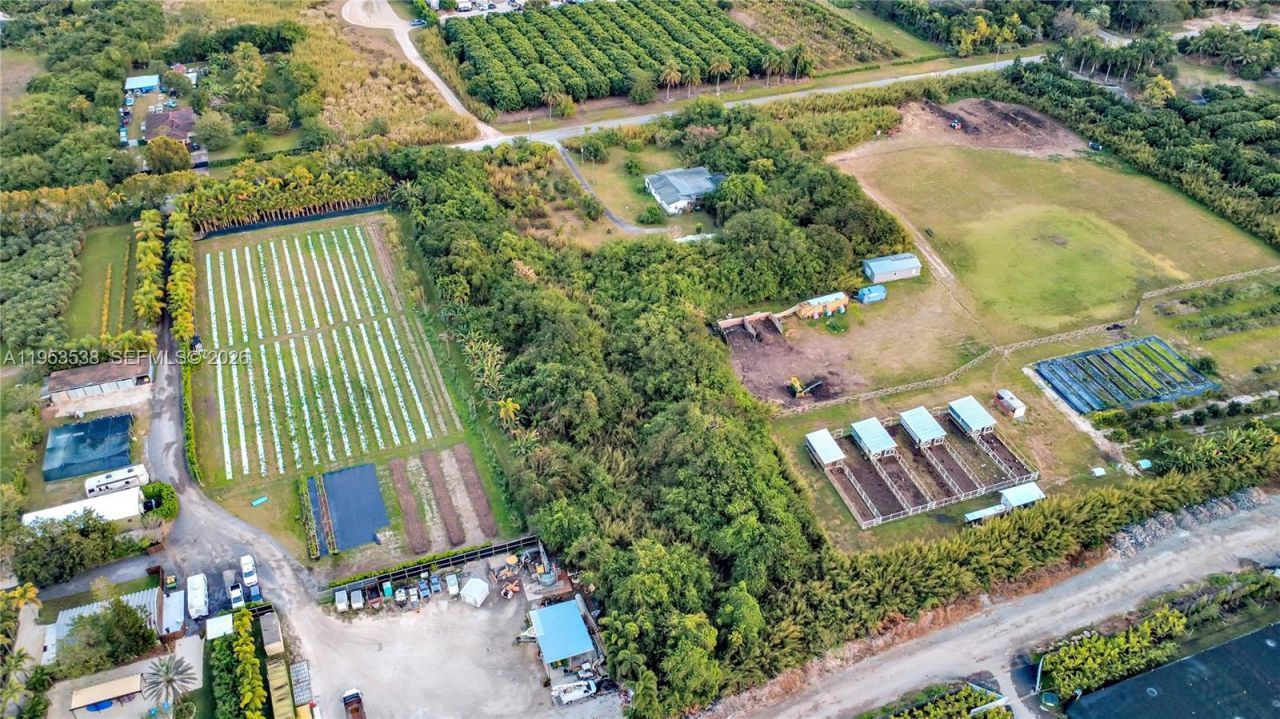 20250 SW 157th Ave, Miami, FL 33187 Photo