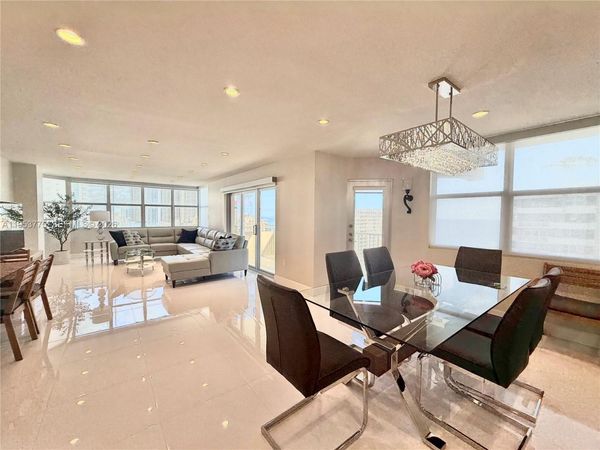 1985 S Ocean Dr, Unit 22P, Hallandale Beach, FL 33009