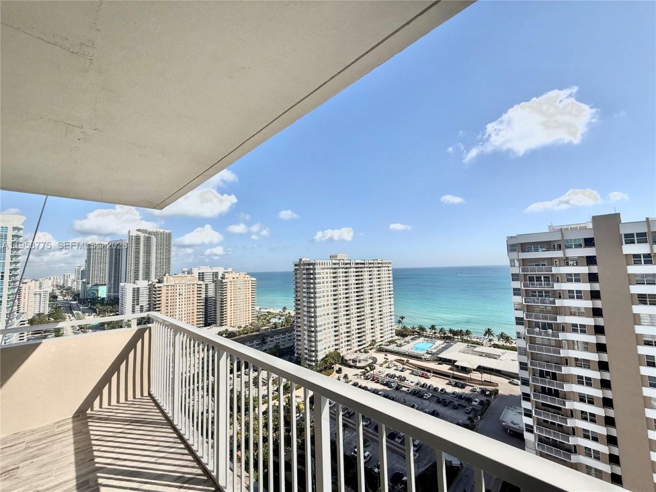 1985 S Ocean Dr, Unit 22P, Hallandale Beach, FL 33009 Photo