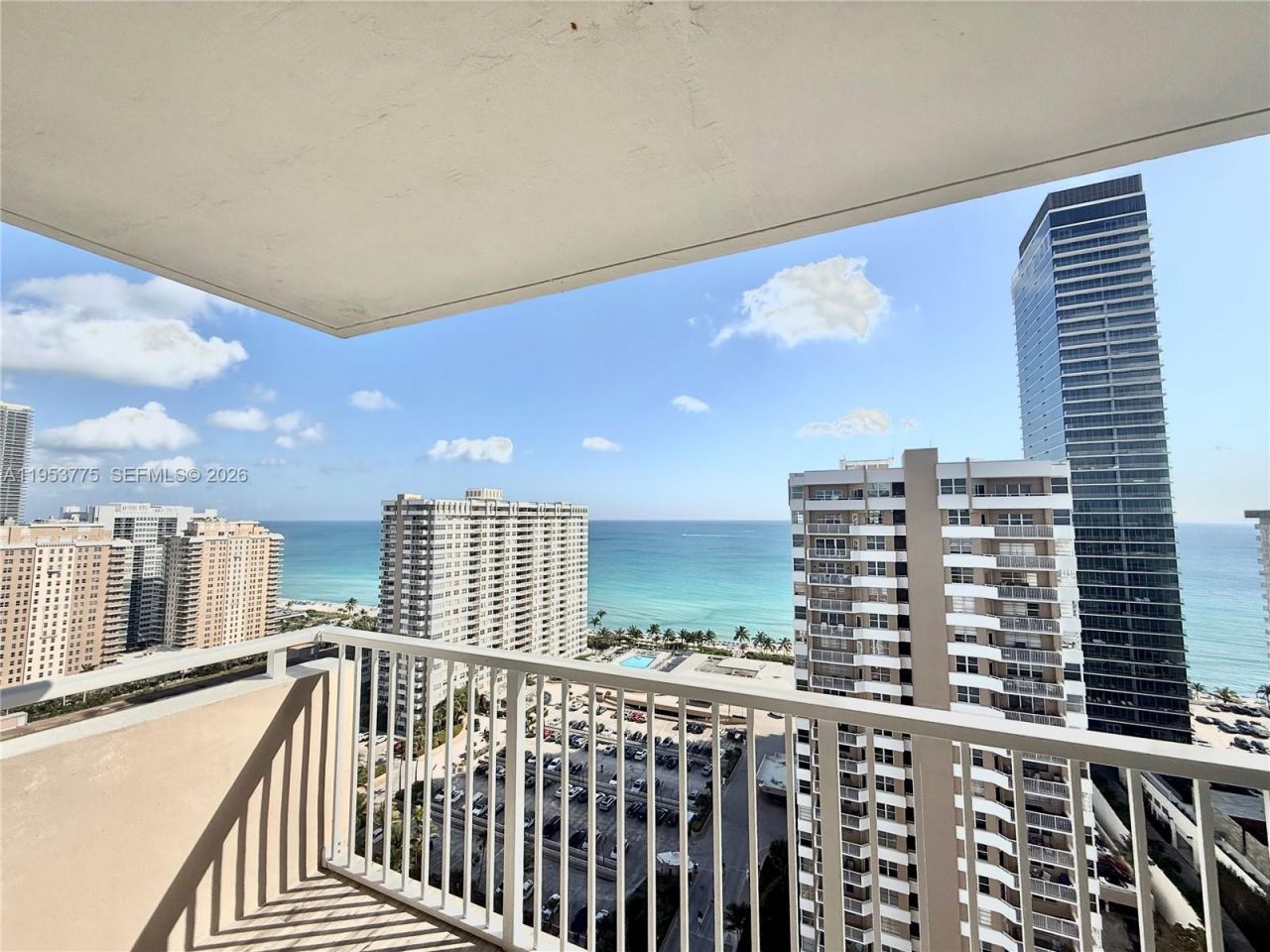 1985 S Ocean Dr, Unit 22P, Hallandale Beach, FL 33009 Photo