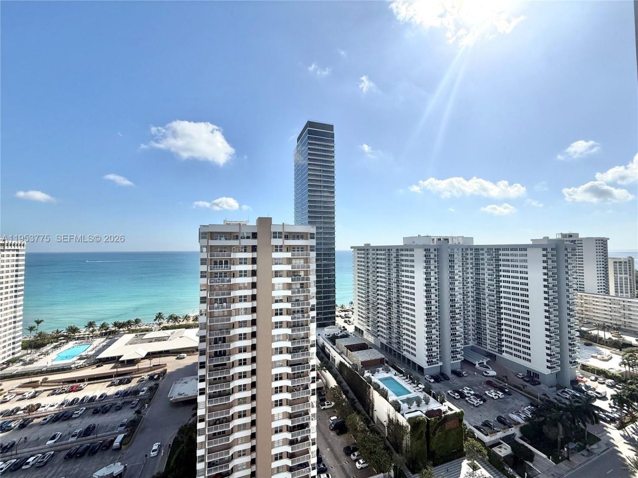 1985 S Ocean Dr, Unit 22P, Hallandale Beach, FL 33009 Photo