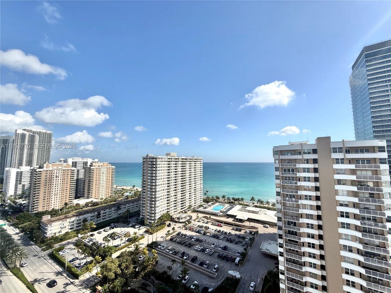 1985 S Ocean Dr, Unit 22P, Hallandale Beach, FL 33009 Photo