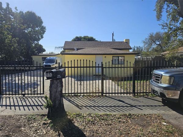 1148 NW 100th St , Unit 1, Miami, FL 33150