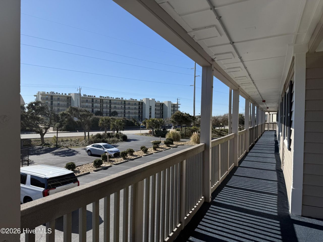 2304 W Ft Macon Road, Unit H115, Atlantic Beach, NC 28512 Main Photo
