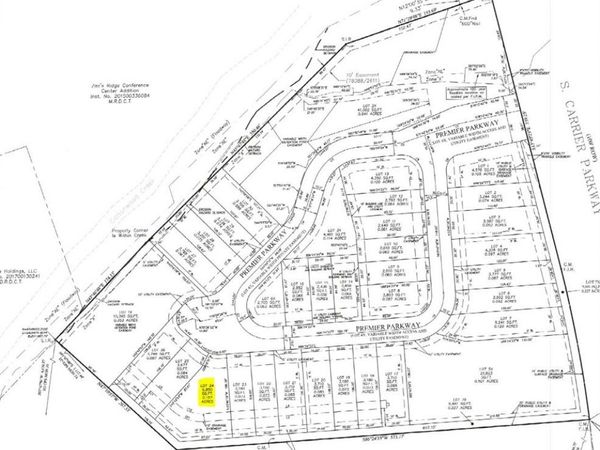 838 Premier Parkway, Grand Prairie, TX 75051