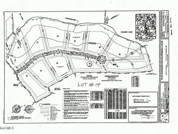 14 Totem Woods Road, Averill Park, NY 12018