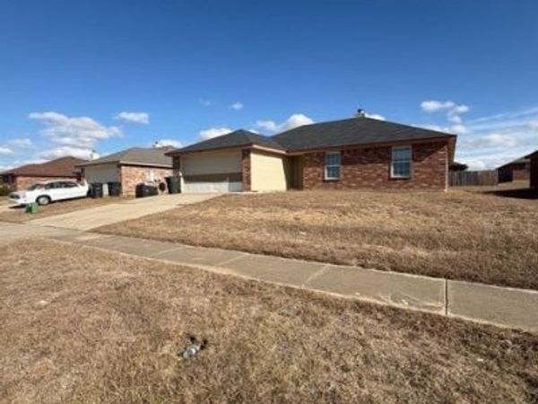 3800 Ida Drive, Killeen, TX 76549