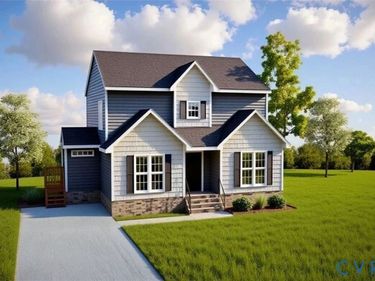 2633 Butterbean Court, Henrico, VA 23231