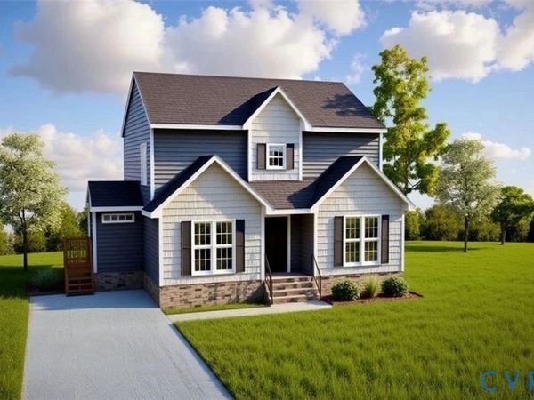 2633 Butterbean Court , Henrico, VA 23231