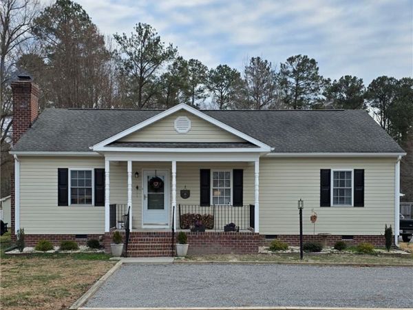 8511 Peaks Road, Hanover, VA 23069