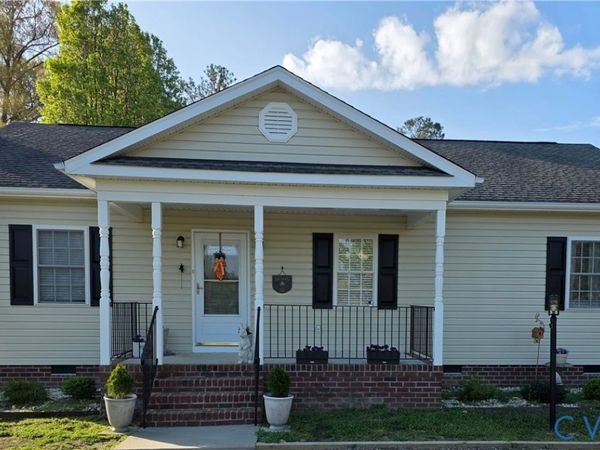 8511 Peaks Road, Hanover, VA 23069