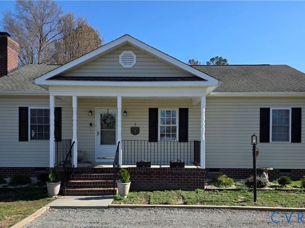 8511 Peaks Road, Hanover, VA 23069