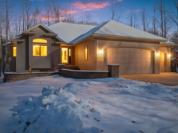 5574 COUNTY ROAD N, Oconto, WI 54153