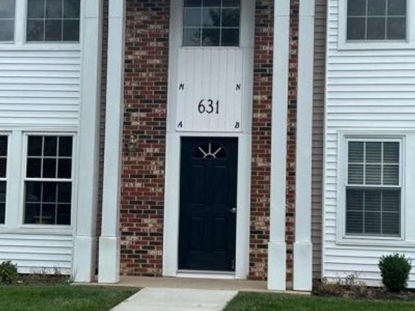 631 M MADISON DRIVE, MONROE TOWNSHIP, NJ 08831