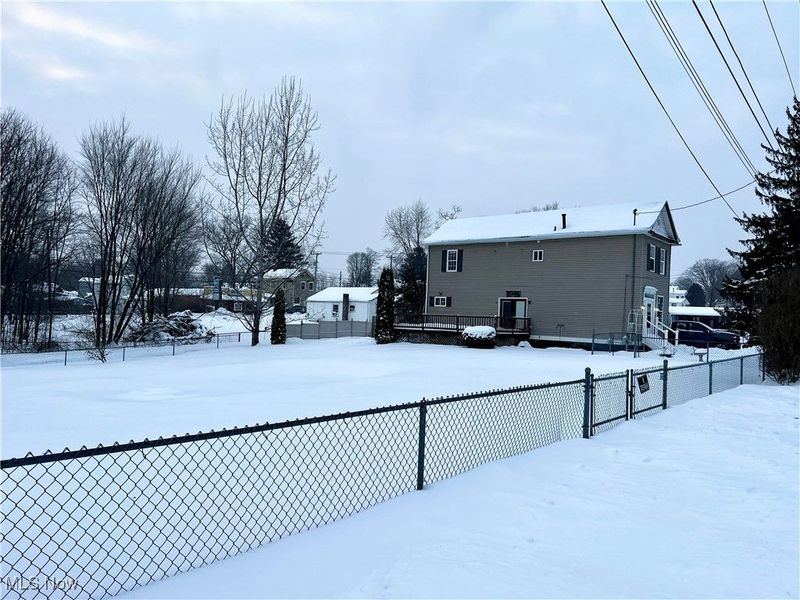 2231 Sherwood Avenue, East Liverpool, OH 43920 Photo 2