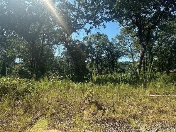 1 Driftwood Road , Kingston, OK 73439