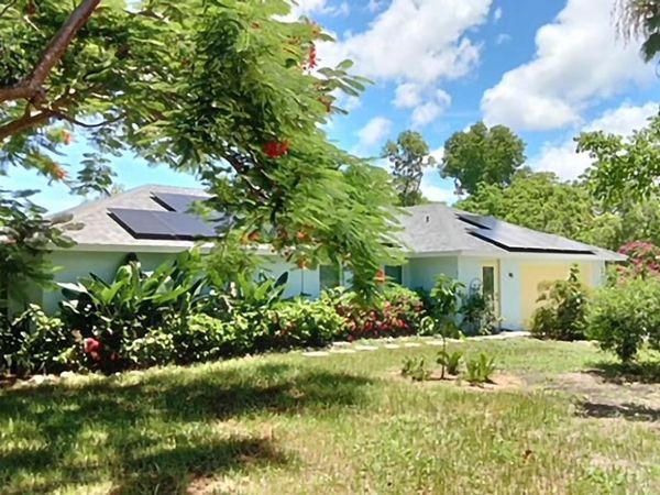 4560 Brainard Bayou Rd, Sanibel, FL 33957