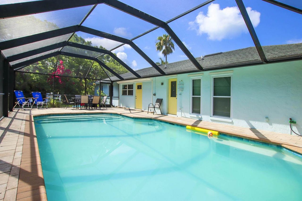 4560 Brainard Bayou Rd, Sanibel, FL 33957 Photo