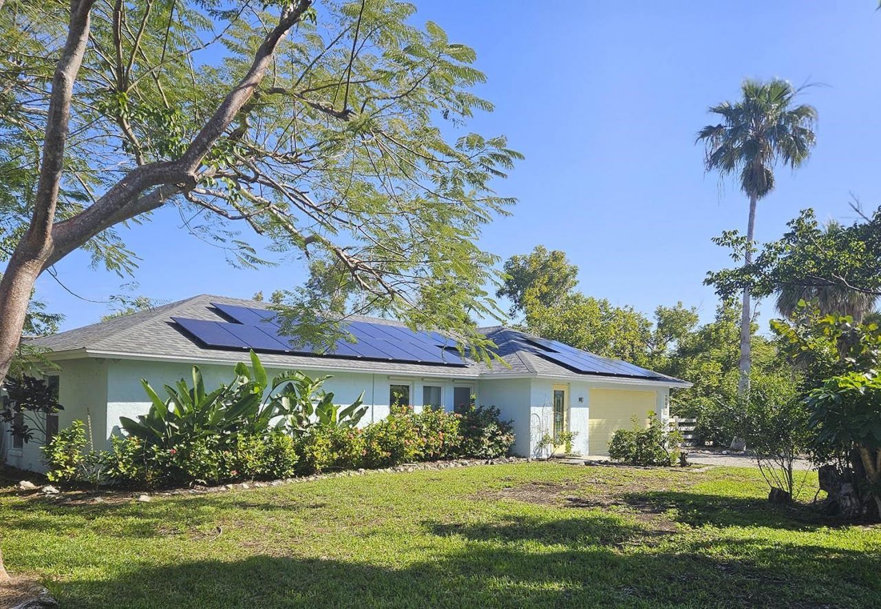 4560 Brainard Bayou Rd, Sanibel, FL 33957 Photo