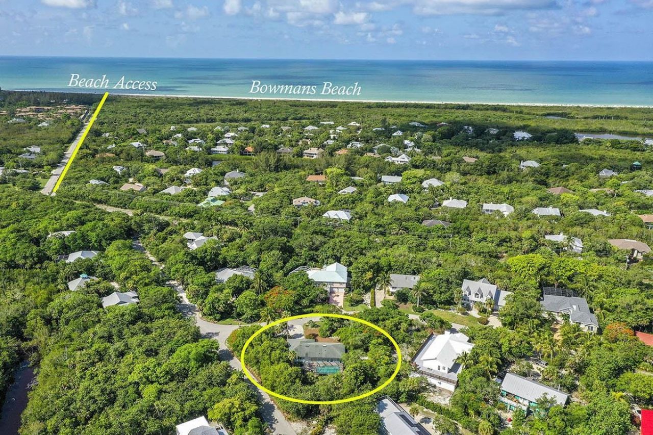 4560 Brainard Bayou Rd, Sanibel, FL 33957 Photo