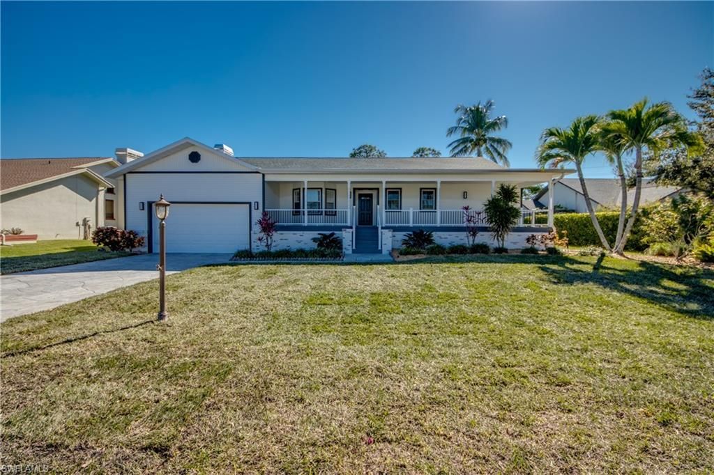 6205 Deer Run, Fort Myers, FL 33908 Photo